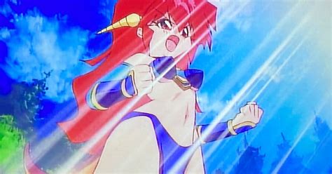 Celebrating The Wonderfully Zany Dragon Half Anime Lost Nostalgia