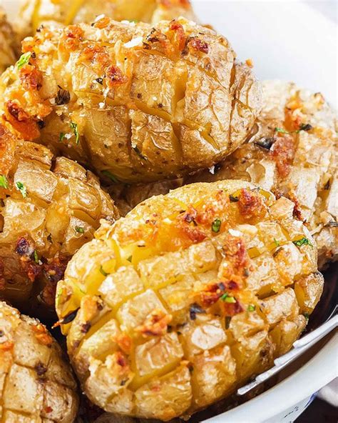 Potato Side Dish Recipes 12 Of The Best Potato Recipes Eatwell101