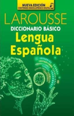 DICCIONARIO BASICO DE LA LENGUA ESPAÑOLA Sin Autor Librería Nacional