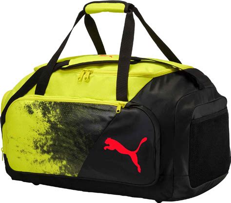 Puma LIGA MEDIUM BAG FIZZY Sportisimo