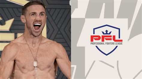 Watch Pfl Regular Season Week 1 Weigh In Live Stream Dazn Tm