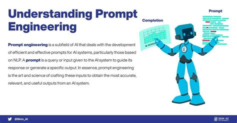 What Is Prompt Engineering Skim Ai