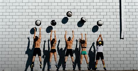 Top Crossfit Gyms In San Diego Ca Wodify