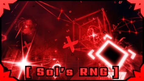 Sol S RNG Eon1 1 Update Patch Notes