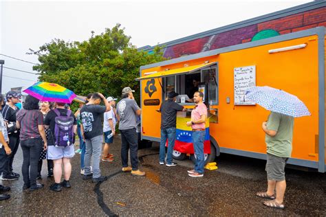 Fiesta Latina Comunidades Latinas Unidas En Servicio