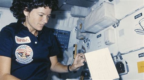 The Last Of Us Who Was Sally Ride The American Astronaut Honored In