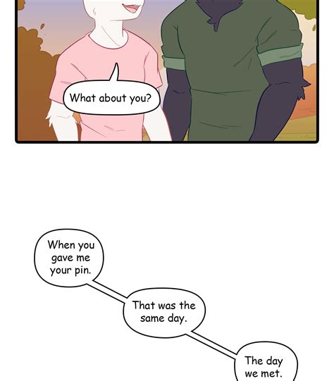 I like you – I Think I Like You