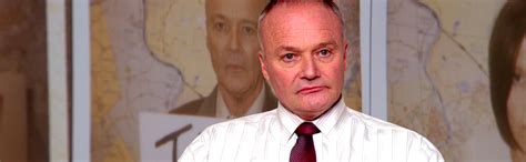 Remembering Creed Bratton, ‘The Office’s’ Unsung MVP