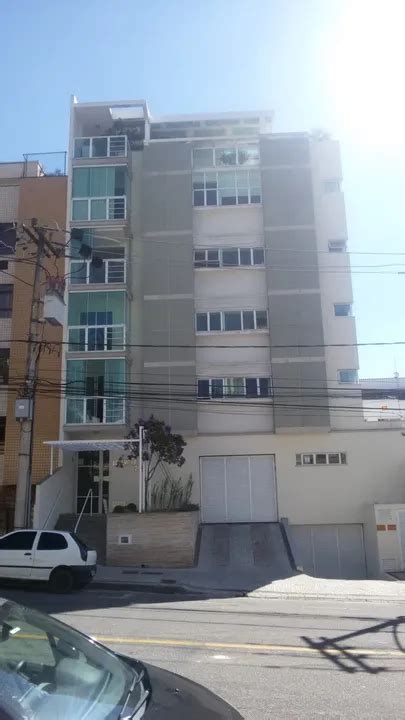 Apartamento na Rua Dom Viçoso Alto dos Passos em Juiz de Fora por R