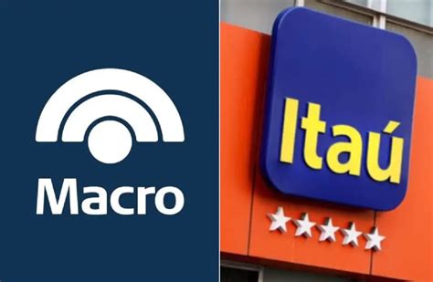 Macro Compró Itaú Y Se Convierte En El Banco Más Grande De La Argentina Radio El Mundo Am 1070