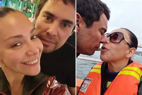 Mariela Sotomayor reveló detalles del tortuoso fin de su matrimonio y