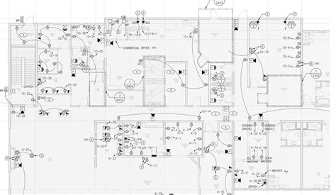 Electrical Design – Linear Engineering Projects Ltd