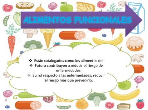 ALIMENTOS DEL FUTURO PPT