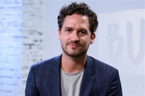 All About Ben Aldridge Age Patrimonio Bio Career Biografía