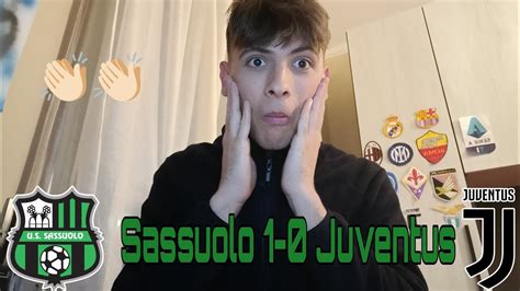 Defrel Regala La Vittoria Al Sassuolo Ma Che Brutta Juve Sassuolo