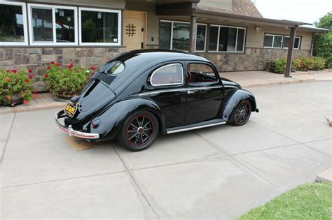 1951 VW Split Window For Sale