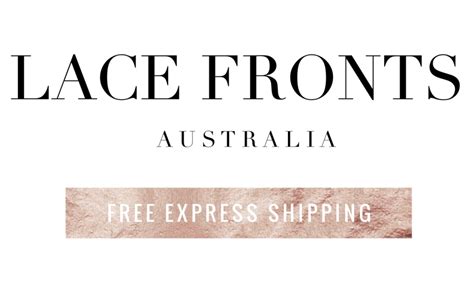 Choose Best Front Lace Wigs With Bangs Online Brisbane Lace Fronts