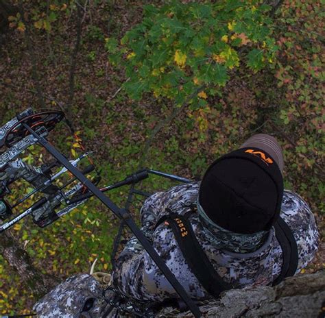 Shifting Tree Stand Locations During Deer Season – Muddy Outdoors