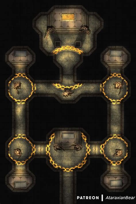 A Small Crypt Dungeon X Free Version Ataraxianbear Dungeon