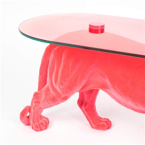 Bold Monkey Figurine Coffee Table Perigold