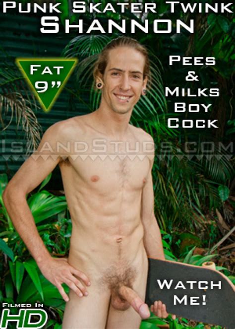 Island Studs Hawaii Guys Naked Surfers