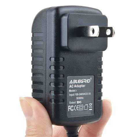 V A Ac Adapter Charger For Asian Devices Apd Wa G U Wa H