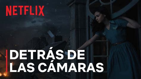 La Luz Que No Puedes Ver Todo Lo Que Debes Saber Sobre La Serie Que Es