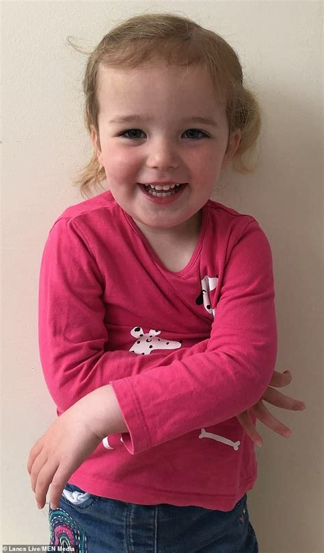 Three Year Old Girl Died Three Months After Doctors Missed