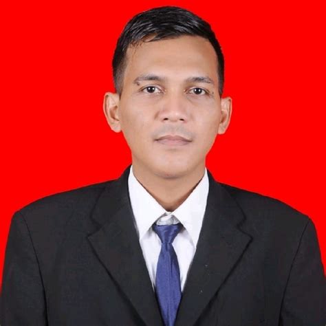 Suwandi Suwandi Serang Banten Indonesia Profil Profesional Linkedin