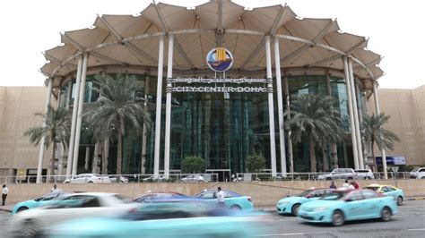 Qatar mulls family-only mall days | The Times of Israel