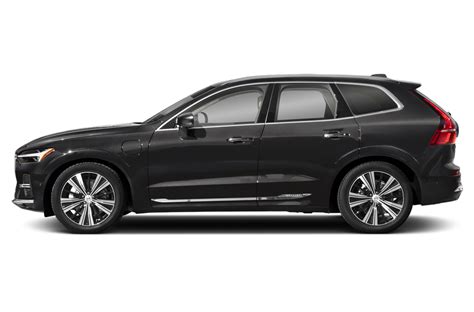 Volvo Xc Recharge Plug In Hybrid Specs Prices Mpg Range