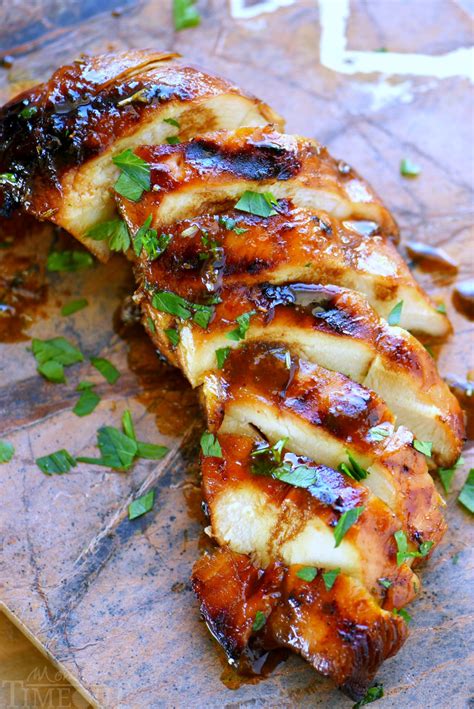 The BEST Chicken Marinade | RECIPES DELICIOUS CUISINE