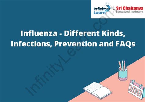 Influenza - Different Kinds, Infections, Prevention and FAQs - Infinity ...