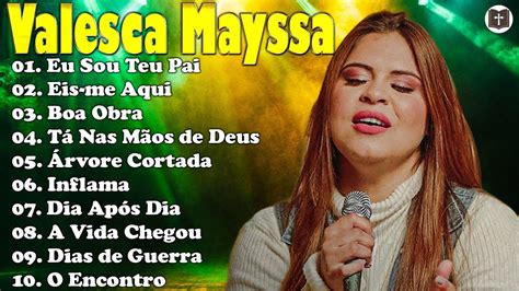 Valesca Mayssaalbum Completo As Melhores E Mais Tocadas