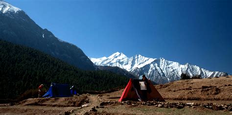 Lower Dolpo Trek Dolpo Trek Itinerary Phoksundo Lake Trekking