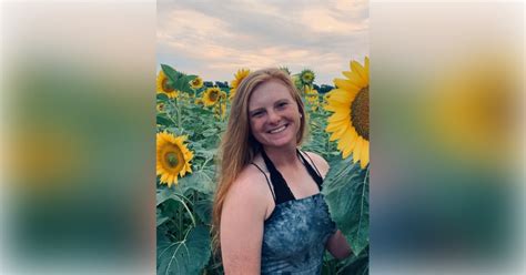 Obituary Information For Breanna Marie Hoy