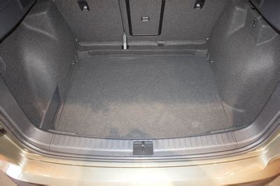 Seat Ateca Boot Liner - BootsLiners