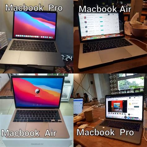 Macbook Air M Di Duren Sawit Olx Murah Dengan Harga Terbaik Olx Co Id