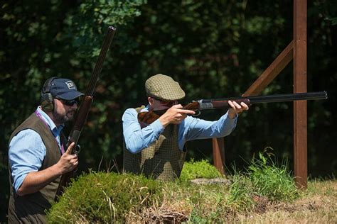 Pre Season Shooting Offers At Ladys Wood Shooting School