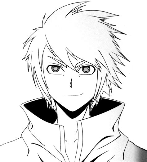Anime Drawing Pencil At Getdrawings Free Download