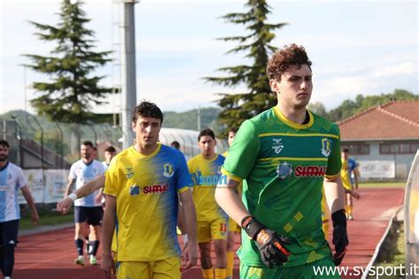 Calcio Cairese Pietra Ligure Il Protagonista Inaspettato