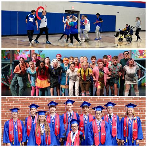 U.S. Department of Education Announces 2024 National Blue Ribbon Schools: Decorah High School