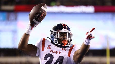 North Texas Vs Navy Odds Predictions Picks Mean Green Wont Stop Mids