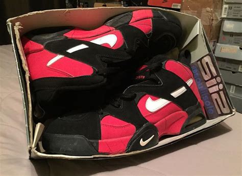 Nike Air Dvst8 Throwback Thursday Nice Kicks