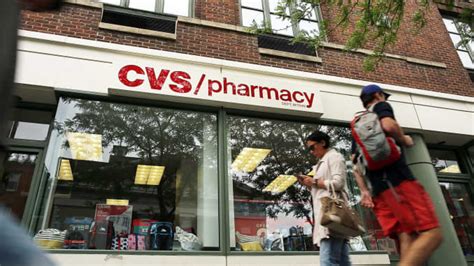 Cvs Charles Street Pharmacy Hours - PharmacyWalls