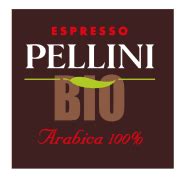 Espresso Pellini Bio Caff Espresso Bio Arabica Tostato In Grani