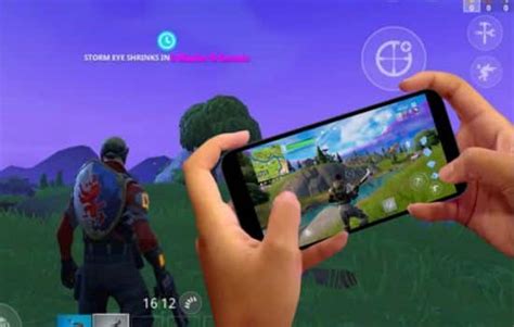 Juega Fortnite En Tu Celular Careerspayless