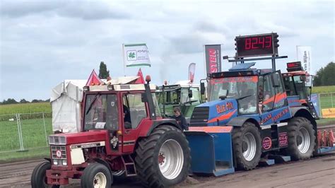 Fendt 612 Lsa Turbomatik E Trekkertrek Kaatsheuvel 7500 Kg YouTube