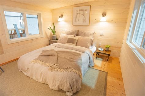 Sunshine Tiny Homes Home
