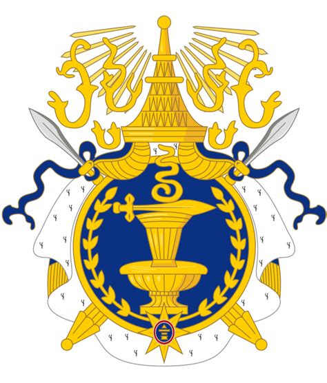 Time in Coat of arms of Cambodia 1864–1970, ? - World Clock